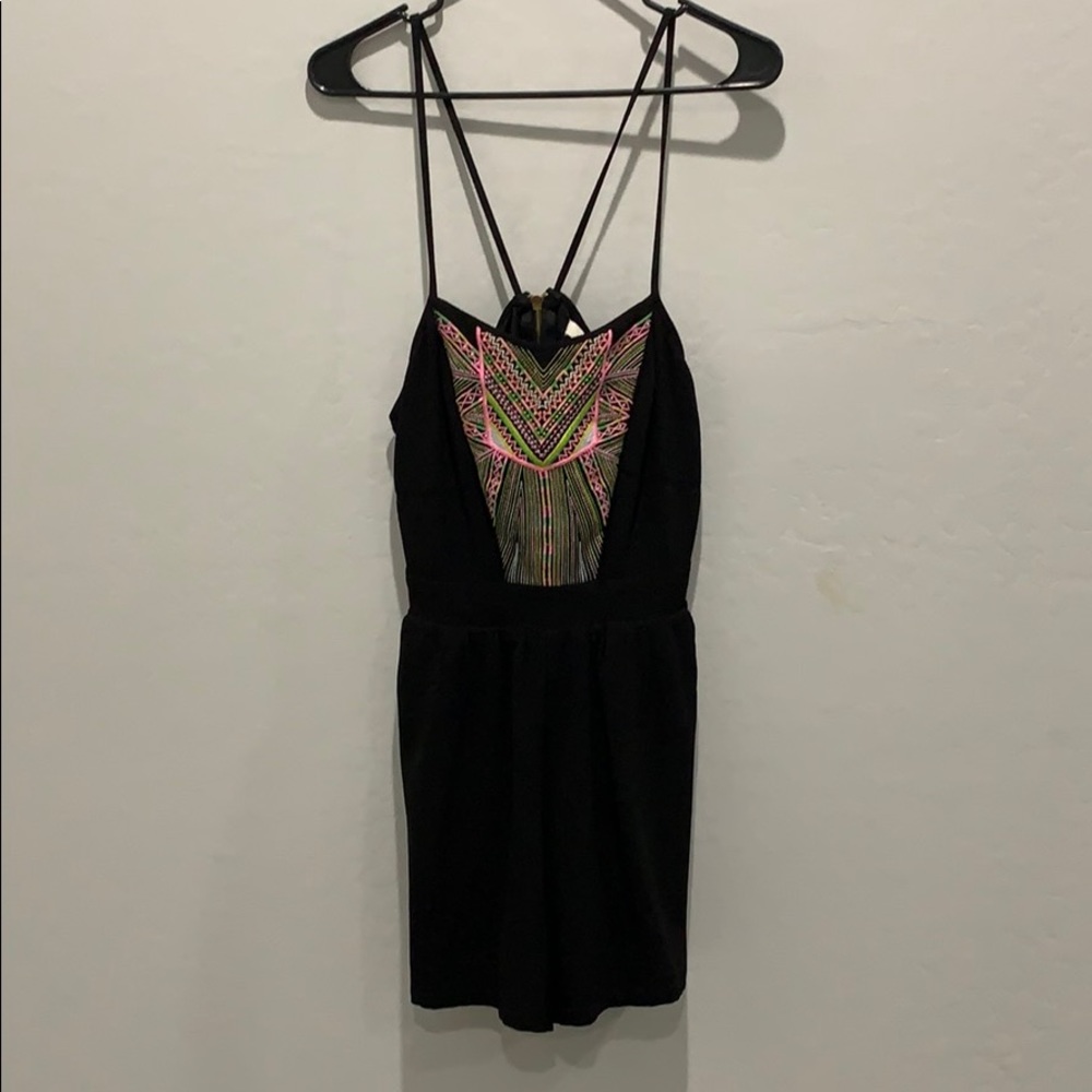 Bodysuit